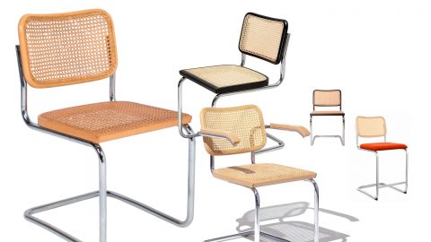 Cesca chairs