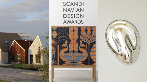 Scandinavian Design Awards